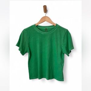 Le Bon Shoppe Darling Tee Size S